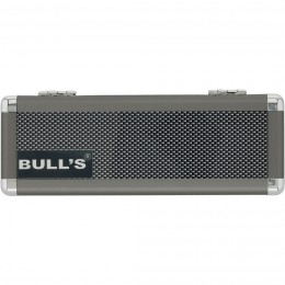 BULL'S Dartsafe M Alu Case