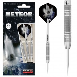 BULL'S Meteor MT3 Steel Dart